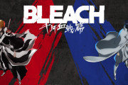「BLEACH」作品語り｜全キャラかっこよすぎ問題と卍解の鳥肌——久保帯人ワールドの美学とバトルの熱量