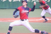 巨人、大学No.1左腕・隅田知一郎(ちひろ)をドラフト1位指名候補に