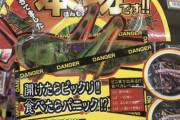 【にじさんじ】ちょっとまってドンキって食用のバッタ売ってるの・・・？