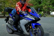 春から高校生ワイ、バイクに乗りたい