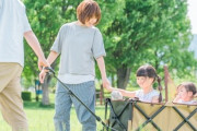 【育児】夏休みの「体験格差」に焦る親が7割以上…ハーバード大学の研究で分かった、子どもにとって“本当に価値ある体験”とは