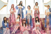#Spotify 「アイドルポップジャパン」プレイリストのカバーに #アンジュルム が選出されました❤‍🔥