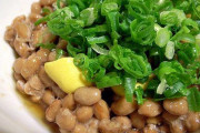 海外「初めて日本の納豆を食べたけど美味しかった！ご飯にかける以外の食べ方もあるかな？」納豆の食べ方に対する海外の反応