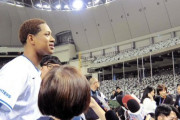 【日本ハム】万波中正に台湾メディアが大注目　名字も名前もまさかの一致　「中正」は蔣介石、「万波」は現地有名チェーン