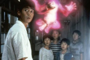 【懐かしい】映画「学校の怪談」が7月22日に午後のロードショーで放送！！