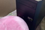 デスクトップPC届いたんやがこれどうしたらいいん