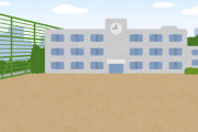 お前らの学校にあった謎ルールってなに？