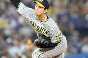 【阪神】浜地、今季３勝目「ゼロでとはずっと思っている」
