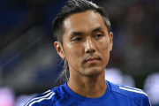 12年ぶりの日本復帰は？元日本代表FW久保裕也、MLSクラブ退団を発表