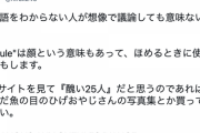 【悲報】フランス在住のひろゆきさん、差別をなんとか擁護したくてやらかしてしまう