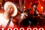 BABYMETALの「メタり！！ (feat. Tom Morello)」が100万回再生突破！