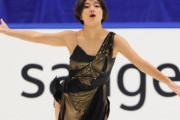 露メディアが世界選手権V候補に坂本花織を推薦！「地球上で最高スケーター」と最大賛辞も“ロシア不在”に皮肉