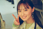新木優子さんが乃木坂46 遠藤さくらの写真を投稿してくれている！！！