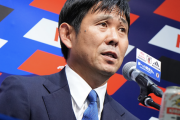 「最高じゃないですか」9月9日のドイツ戦をそう捉える森保監督の真意は？【日本代表】
