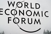 ダボス会議の開幕でプライベートジェット1040機が発着、このCO2排出量は自動車35万台分…温暖化の議論とつじつま合わずと批判！
