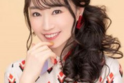 水樹奈々が新型コロナに感染