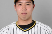 【朗報】阪神青柳、防御率0点台へ