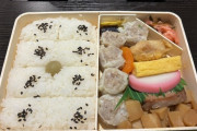 日本三大過大評価食品！サッポロ一番・シウマイ弁当