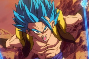 【ドラゴンボール】ゴジータ｢ベジットより弱いです、名言無いです、ハゲてます｣←こいつが優遇されてる理由ｗｗｗｗｗ