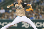 日ハム斎藤がチームに流れ呼ぶ好救援！2回1安打無失点　4点ビハイドから同点に