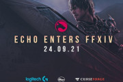 海外の『WoW』トップレイドチーム「Echo」が『FF14』に参戦！Twitchでの配信上でエデン零式に挑む！