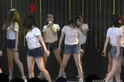 【朗報】NMB48にまだ隠されてるお●ぱいちゃん発見！【安部若菜】