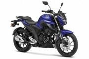 【ヤマハ】250cc空冷単気筒バイク「FZ25」の新型発売