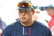 村上宗隆（25）、MLB球団から「何か速球苦手で三振多くて守備下手らしいぞ」と様子見されてしまう