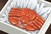【悲報】正月に生まれて初めてカニを食べてみた結果ｗｗｗｗｗｗｗｗｗ
