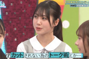 鶴崎仁香「カットされないトーク術を教えてください」【日向坂で会いましょう】【日向坂46】