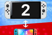 今年、遂に任天堂次世代機「Switch2」が発売ｗｗｗｗ