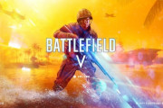 バトルフィールドVに日本兵と新マップ硫黄島が追加され神ゲーにｗｗ 無料ウィークエンドトライアルは11月4日まで！