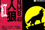 【NMB48】新YNN「NMB48人狼 紅」の実況と感想など