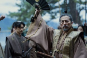 真田広之主演プロデュース「SHOGUN 将軍」がゴールデン・グローブ賞も席巻…4部門ノミネート！