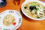 ラーメン食べたらめちゃくちゃ眠くなる