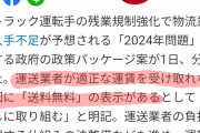 日本政府、「送料無料」表示に見直しの動向　消費者誤解の問題解消へ