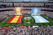 アメリカ人「サッカー人気が爆発だ」W杯決勝、アメリカ国内の視聴者数が過去最高6300万人！MLBやNBAファイナルを大きく上回る結果に【海外の反応】