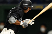 ロッテ福田秀平の実戦復帰近づく　井口監督「今週か来週」
