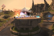 【FF14】モグコレ創世イベ後の大規模PvPで勝ちを諦め楽しむことに切り替えるPvP民「自分以外全員遠隔なんだけど…」