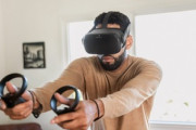 Oculus Quest買いたい
