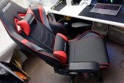 ゲーミングチェアがダサいって言うけど同じだけの機能持ったイス他にないよな？