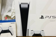 PS5当たったンゴ！！！