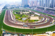 香港の最強馬3頭が激突するドリームレースが今週日曜日に開催