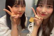 【SKE48】上村亜柚香がついにあのメンバーと連絡先を交換する！