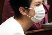 立憲民主党内紛激化！蓮舫議員が「弁明はどうなの」と泉代表を批判！