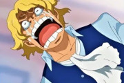 【ONEPIECE -ワンピース】革命軍ナンバー2のサボさん、ガチのマジで大失態をやらかした模様ｗｗｗｗｗ