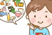 【ナゾロジー】バランスの取れた食習慣で「暴力性」が減少すると判明！