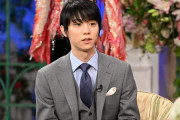 羽生結弦：「頑張ってきたことはムダではなかった」　今の心境や「10年後のビジョン」も　「徹子の部屋」初出演へ