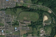 Googlemapで廃競馬場を見る旅