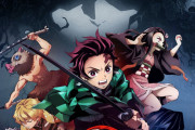 【朗報】日本の「鬼キャラ」ランキング2022最新版、あの人気キャラが堂々一位！！！